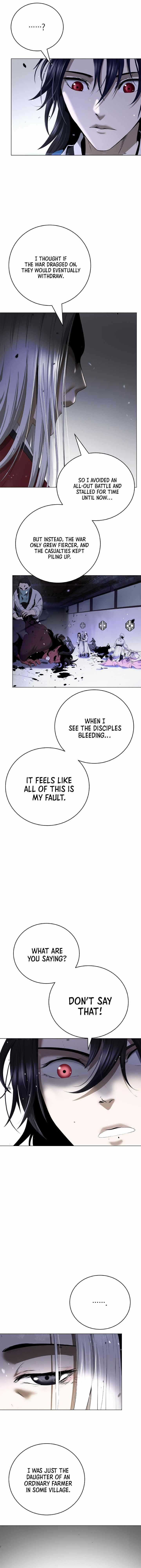 Tale of the Floating Sages Chapter 231 — Page 3