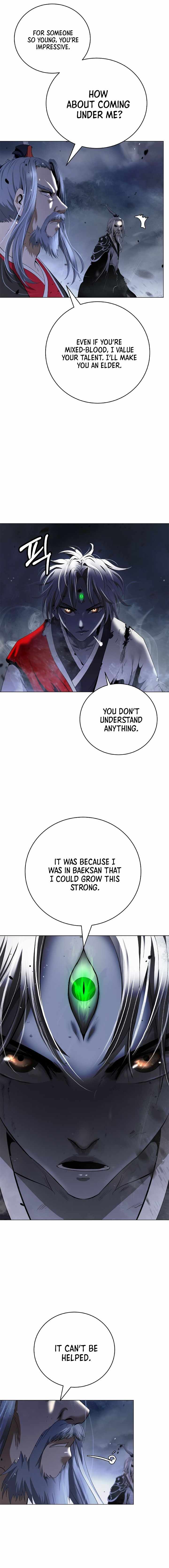 Tale of the Floating Sages Chapter 231 — Page 16