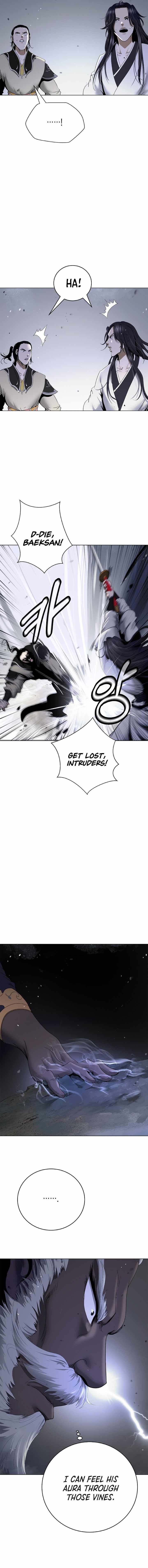 Tale of the Floating Sages Chapter 234 — Page 11