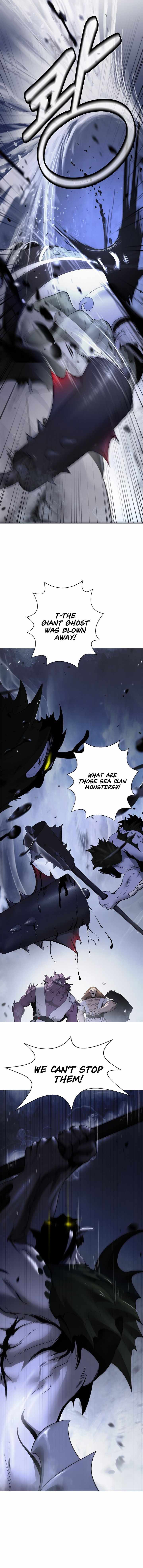 Tale of the Floating Sages Chapter 234 — Page 13