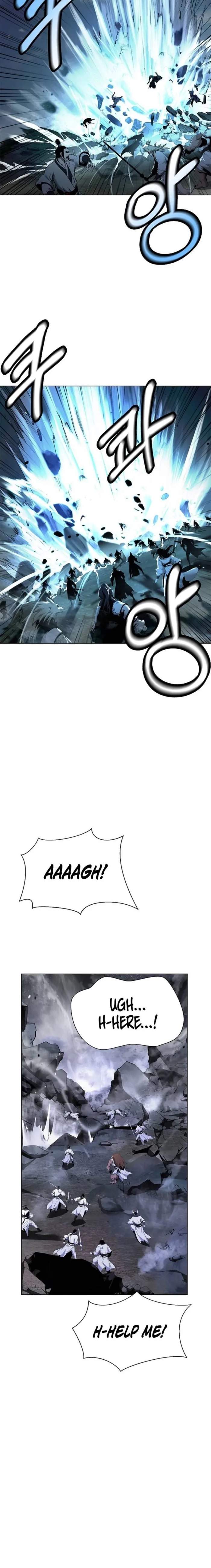 Tale of the Floating Sages Chapter 236 — Page 3