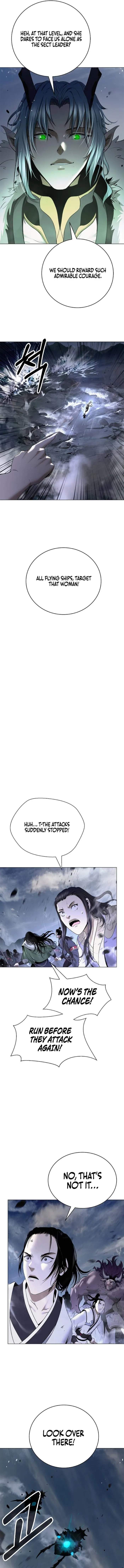 Tale of the Floating Sages Chapter 236 — Page 16