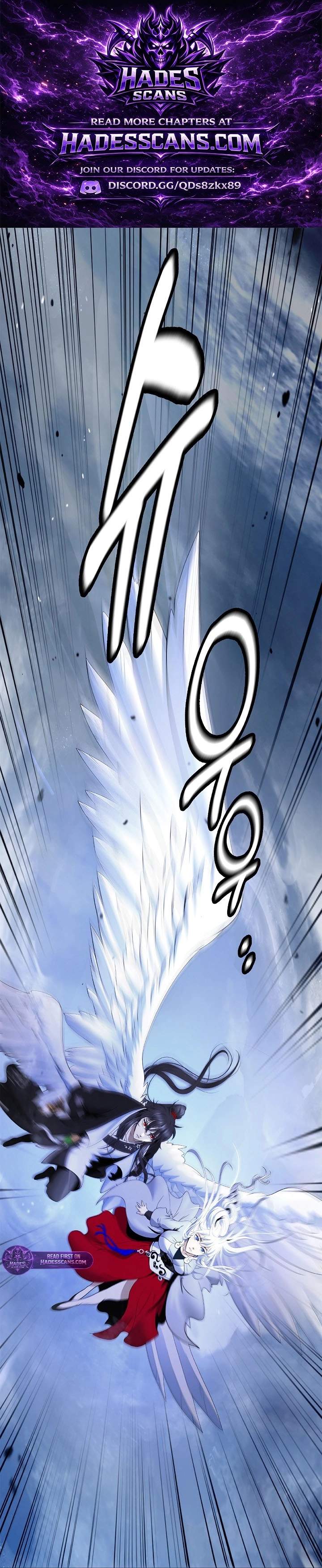 Tale of the Floating Sages Chapter 239 — Page 1