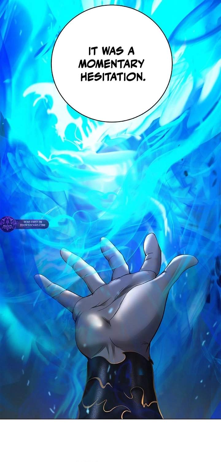 Tale of the Floating Sages Chapter 239 — Page 8