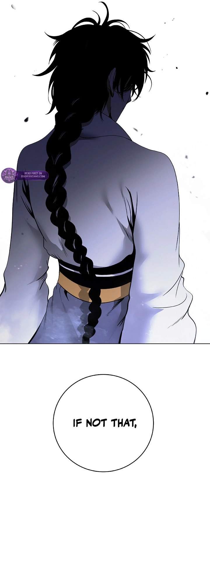 Tale of the Floating Sages Chapter 239 — Page 11