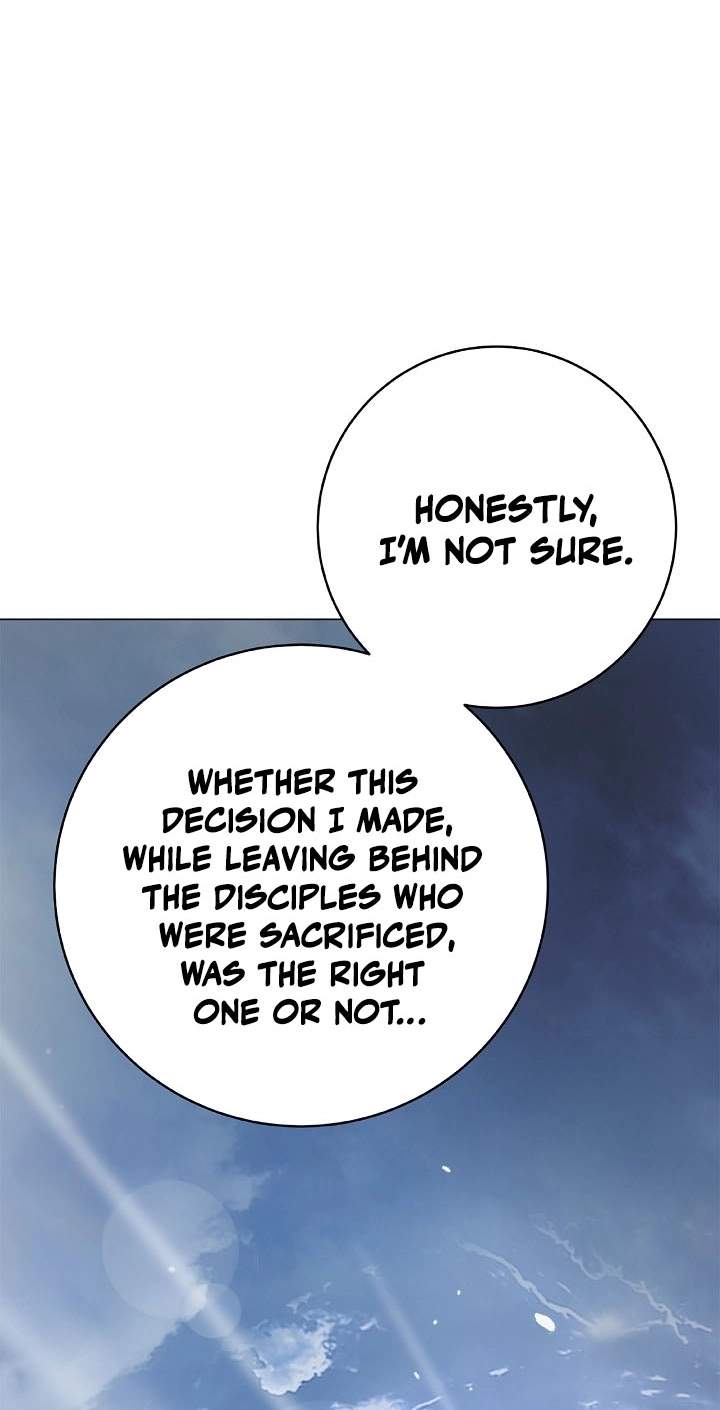 Tale of the Floating Sages Chapter 239 — Page 13