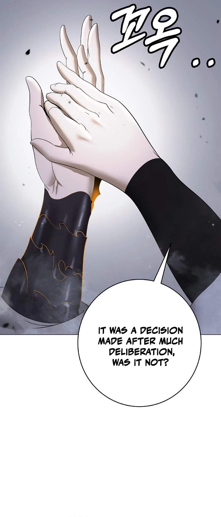 Tale of the Floating Sages Chapter 239 — Page 15