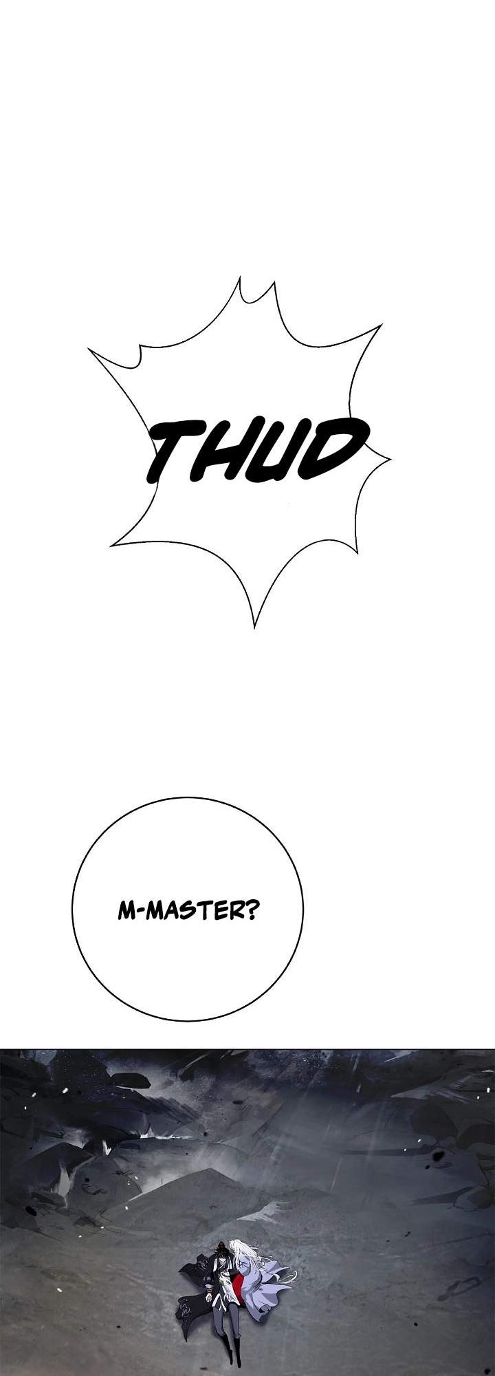 Tale of the Floating Sages Chapter 239 — Page 33