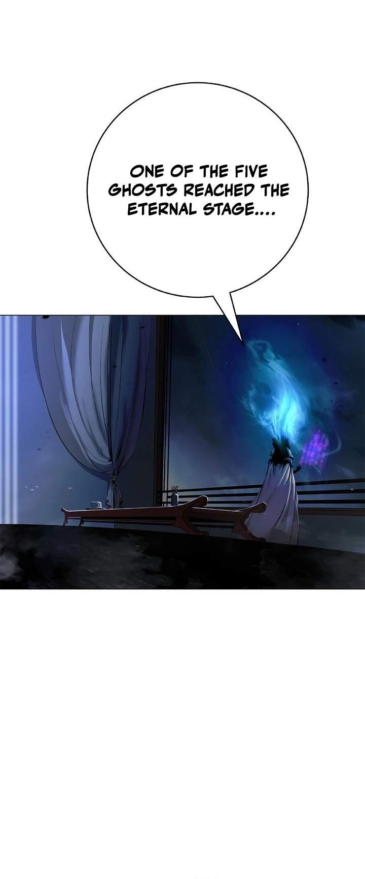 Tale of the Floating Sages Chapter 239 — Page 51