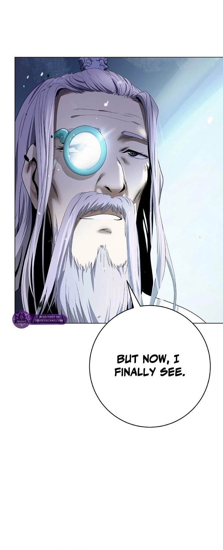 Tale of the Floating Sages Chapter 239 — Page 63