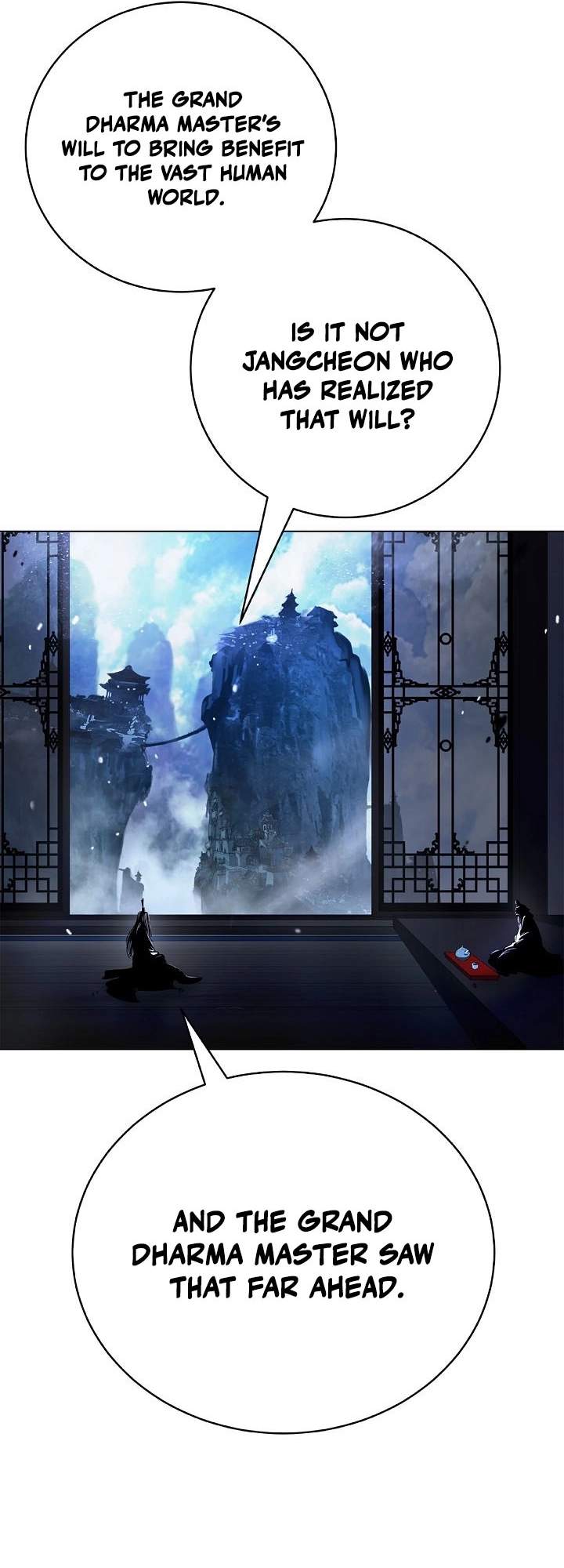 Tale of the Floating Sages Chapter 239 — Page 64