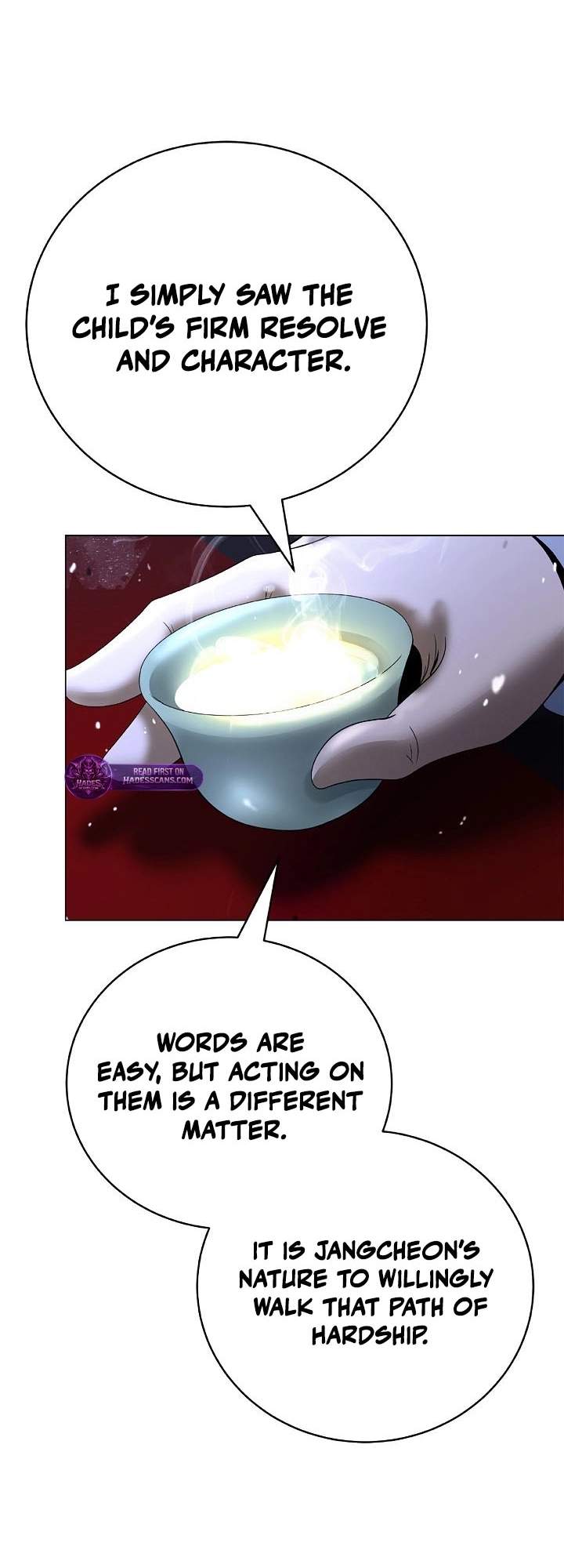 Tale of the Floating Sages Chapter 239 — Page 65