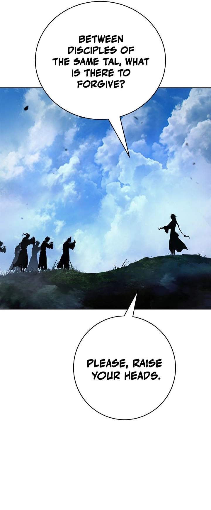 Tale of the Floating Sages Chapter 239 — Page 75