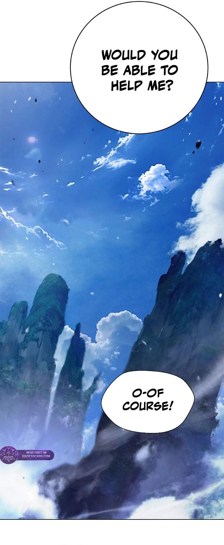 Tale of the Floating Sages Chapter 239 — Page 77