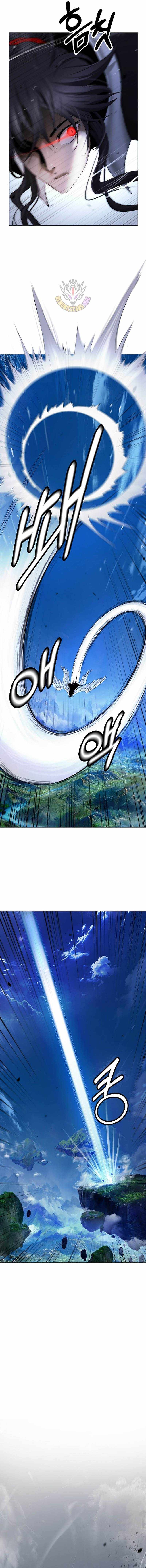 Tale of the Floating Sages Chapter 242 — Page 3