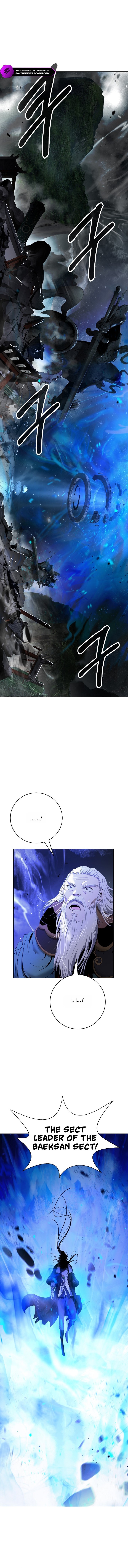 Tale of the Floating Sages Chapter 247 — Page 2