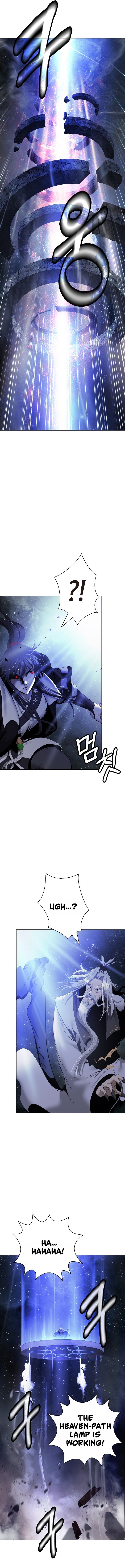 Tale of the Floating Sages Chapter 247 — Page 18