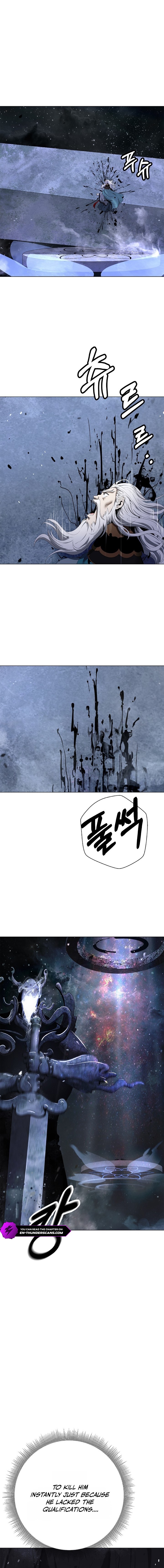 Tale of the Floating Sages Chapter 248 — Page 7