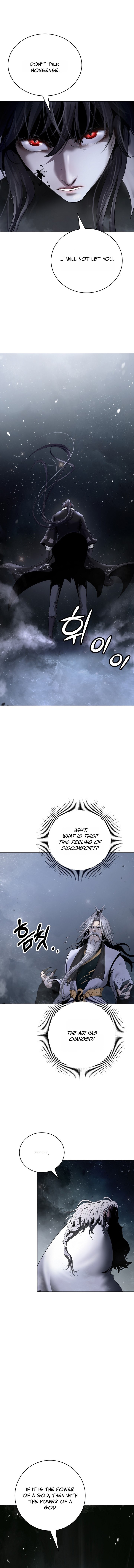 Tale of the Floating Sages Chapter 248 — Page 18