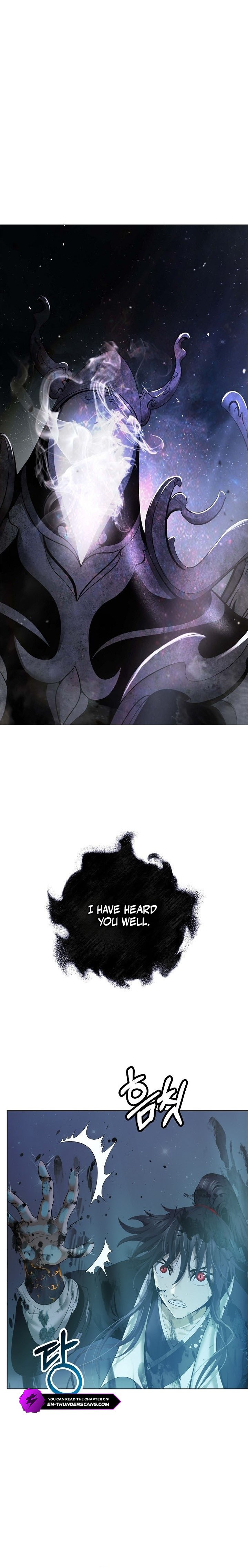 Tale of the Floating Sages Chapter 249 — Page 7
