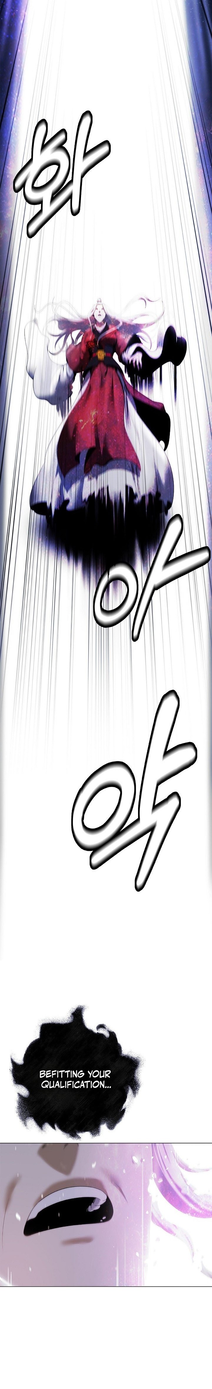 Tale of the Floating Sages Chapter 249 — Page 9