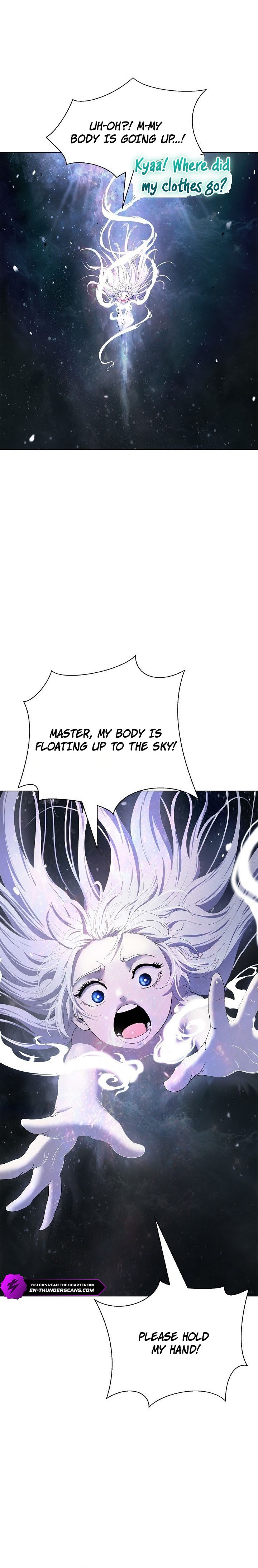 Tale of the Floating Sages Chapter 249 — Page 13