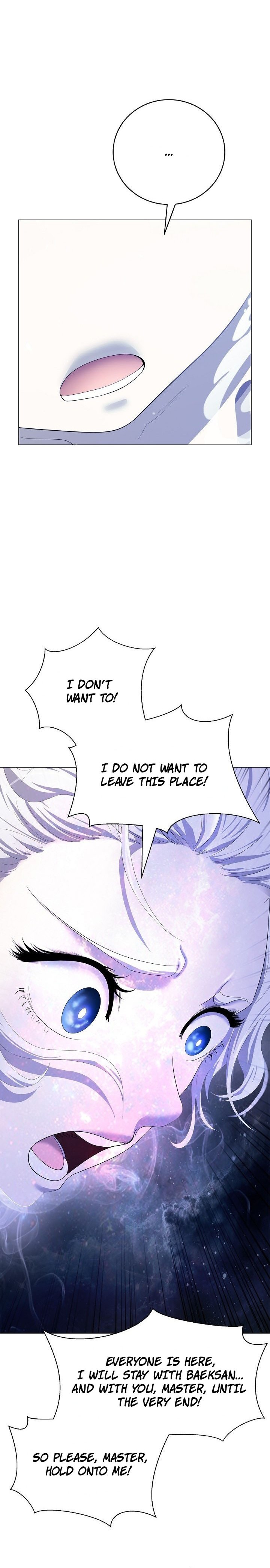 Tale of the Floating Sages Chapter 249 — Page 15