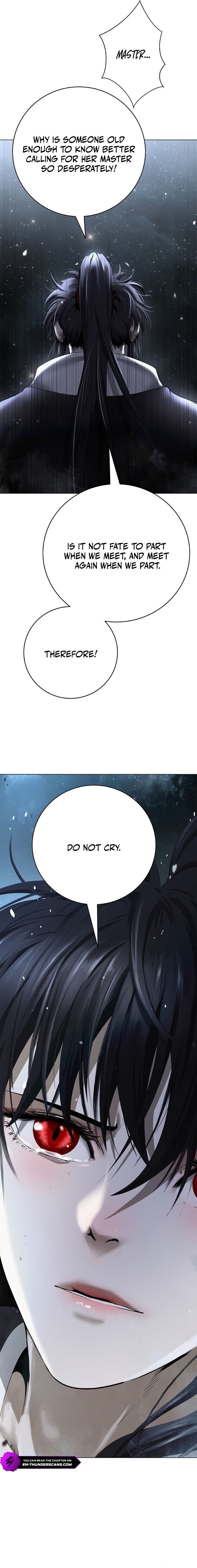 Tale of the Floating Sages Chapter 249 — Page 16