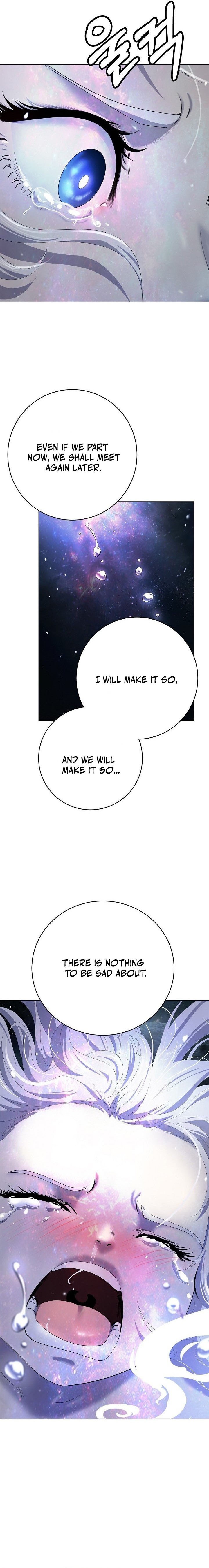 Tale of the Floating Sages Chapter 249 — Page 17