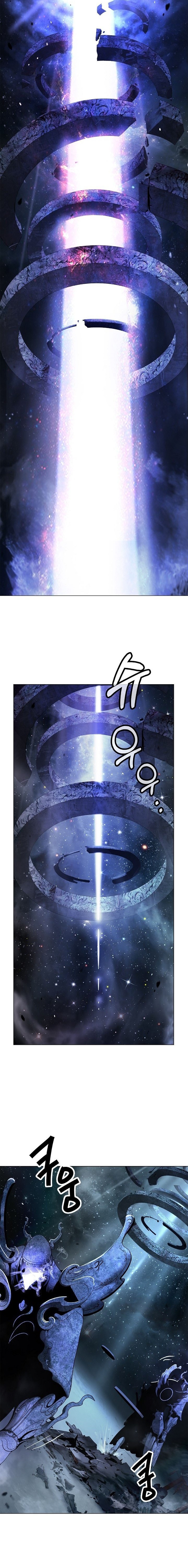 Tale of the Floating Sages Chapter 249 — Page 21