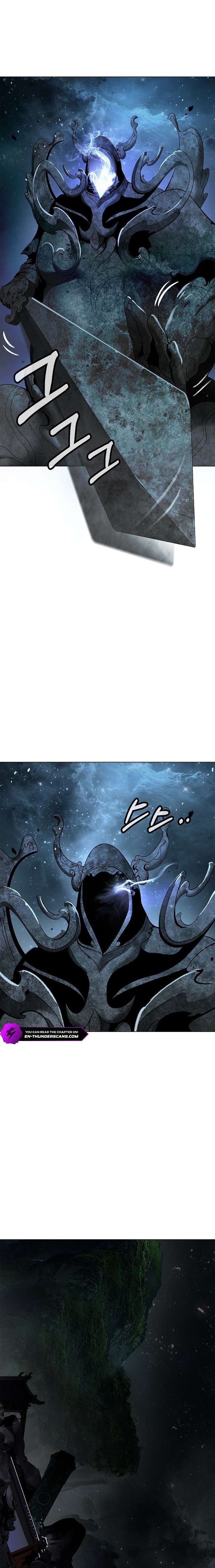Tale of the Floating Sages Chapter 249 — Page 22