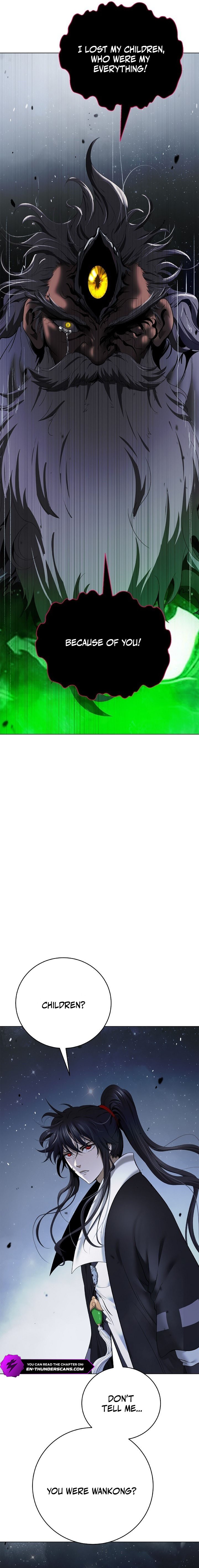 Tale of the Floating Sages Chapter 250 — Page 2