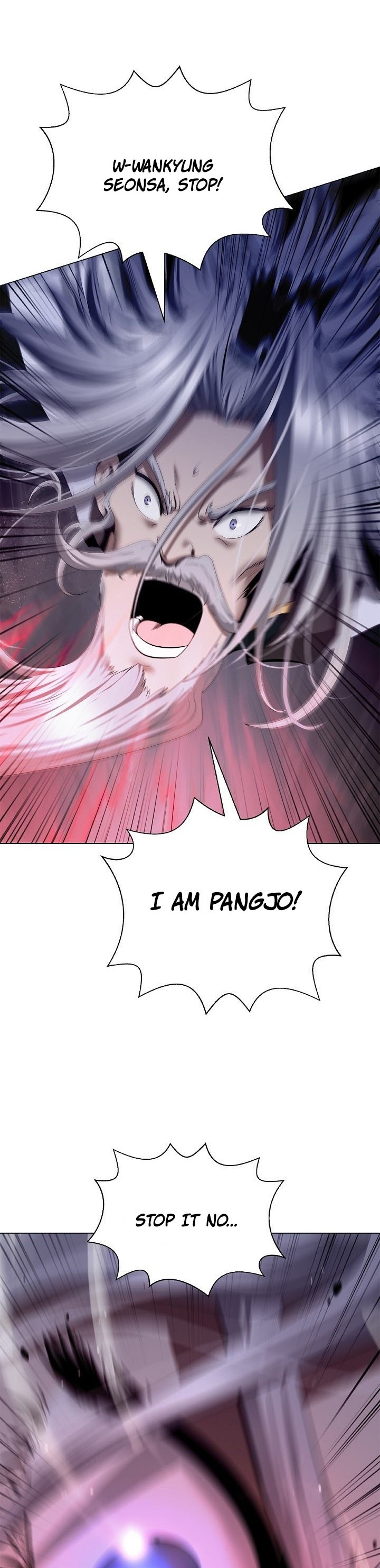 Tale of the Floating Sages Chapter 250 — Page 9