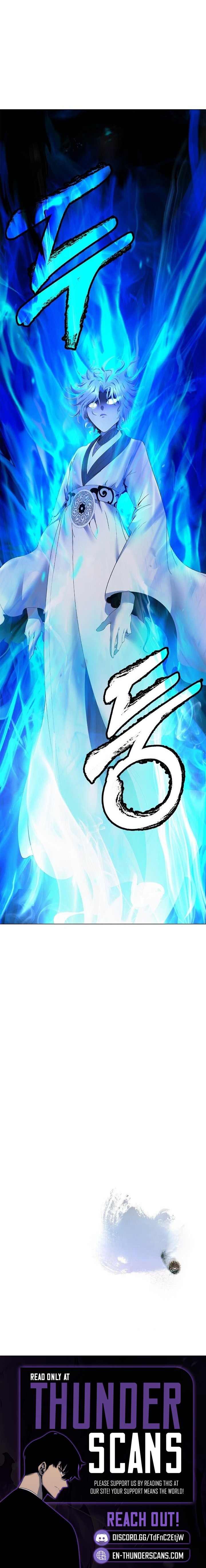 Tale of the Floating Sages Chapter 250 — Page 30