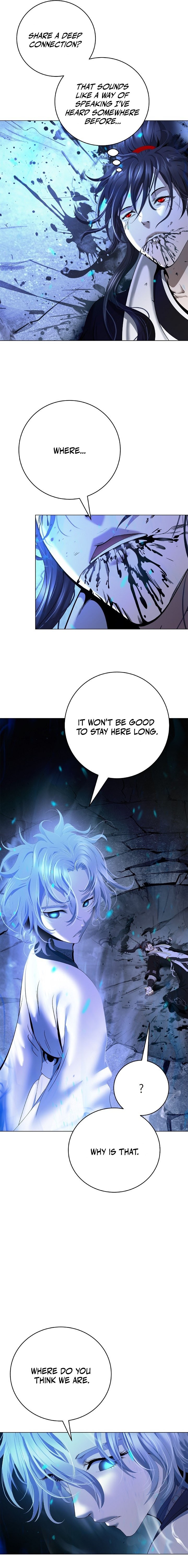 Tale of the Floating Sages Chapter 251 — Page 4