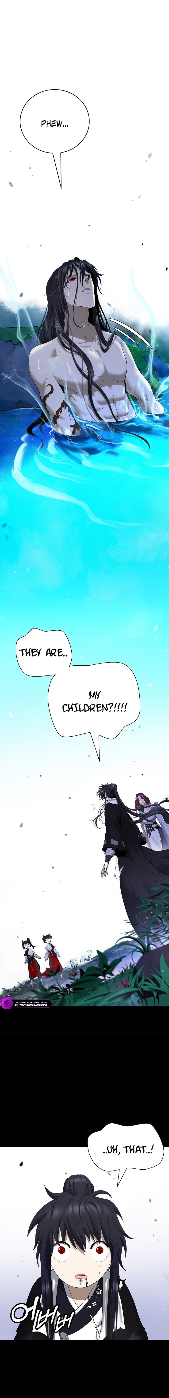 Tale of the Floating Sages Chapter 253 — Page 2