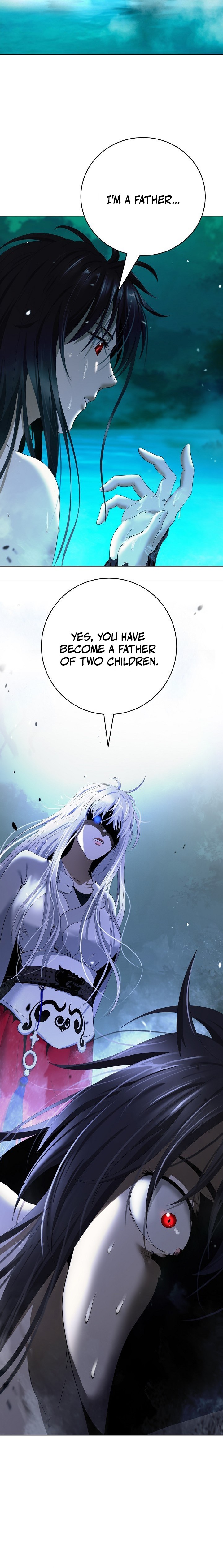 Tale of the Floating Sages Chapter 253 — Page 4