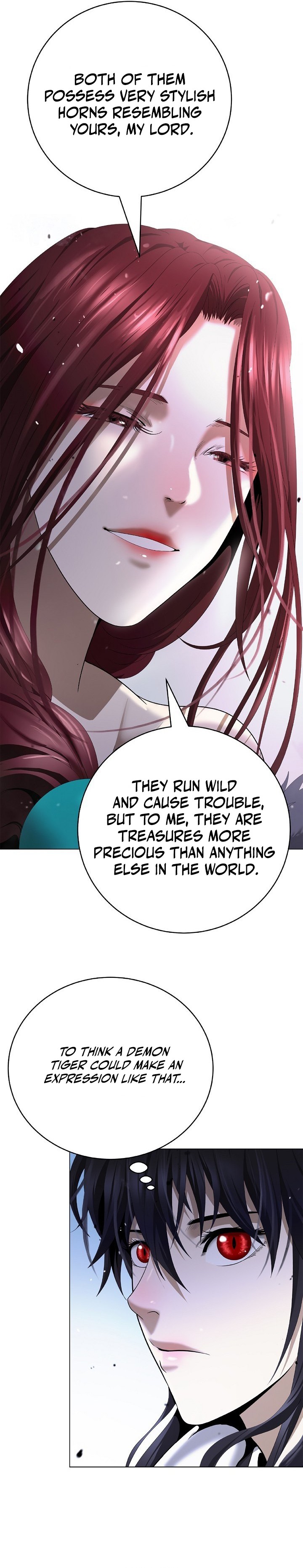 Tale of the Floating Sages Chapter 253 — Page 24