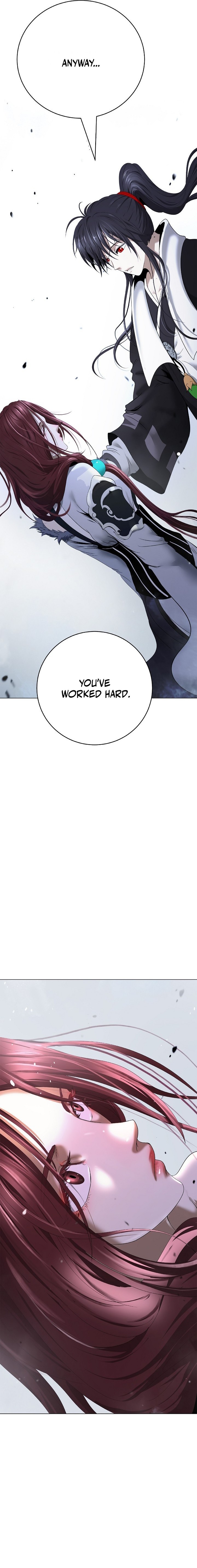 Tale of the Floating Sages Chapter 253 — Page 28