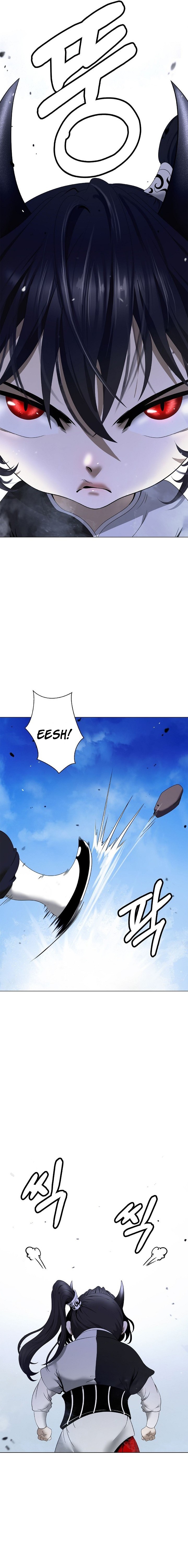 Tale of the Floating Sages Chapter 254 — Page 9