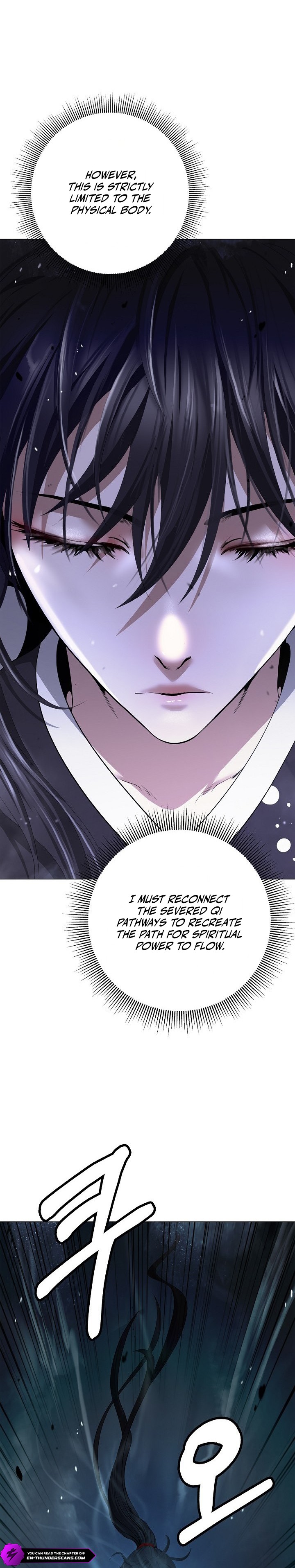 Tale of the Floating Sages Chapter 254 — Page 22