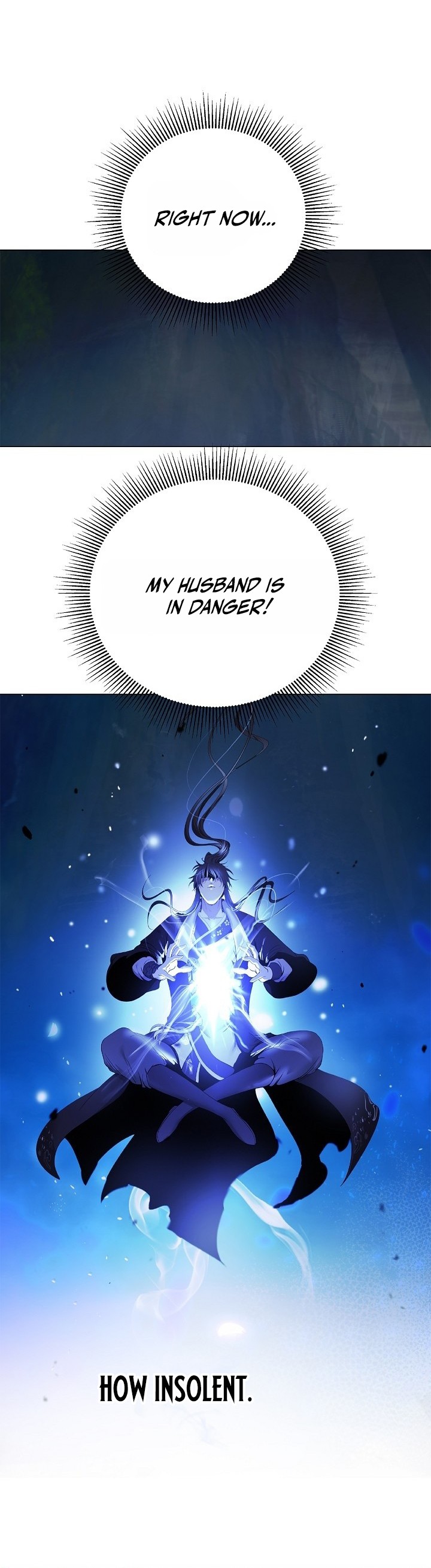 Tale of the Floating Sages Chapter 255 — Page 17