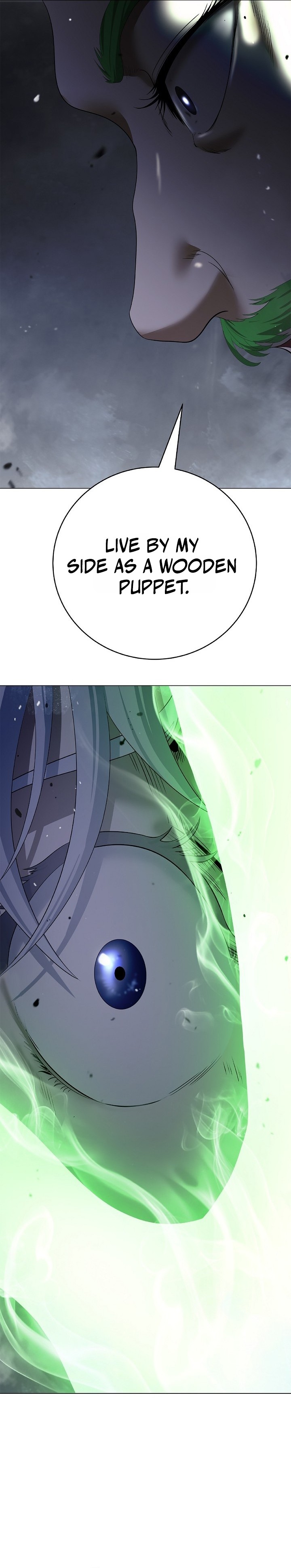 Tale of the Floating Sages Chapter 255 — Page 30