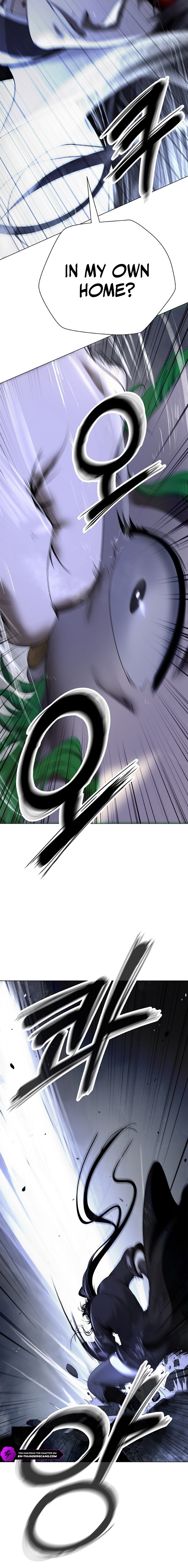 Tale of the Floating Sages Chapter 256 — Page 5
