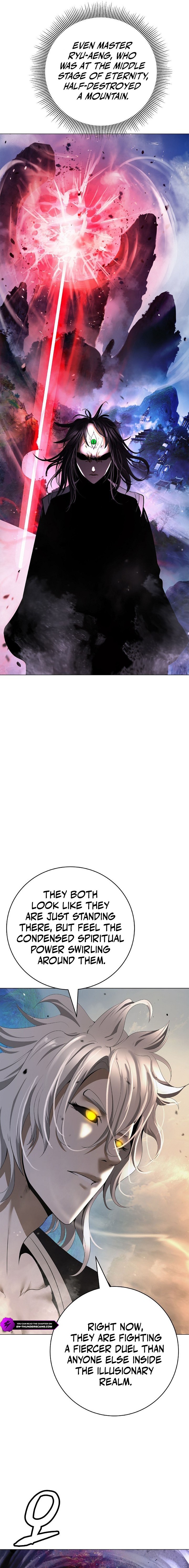 Tale of the Floating Sages Chapter 257 — Page 4