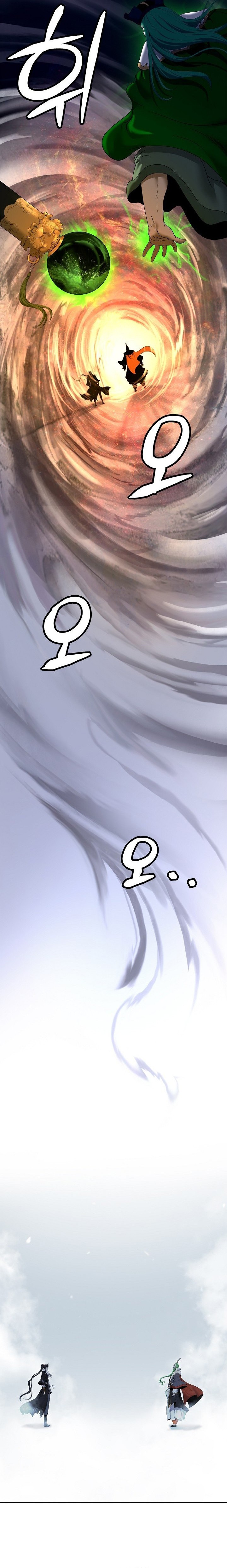 Tale of the Floating Sages Chapter 257 — Page 6