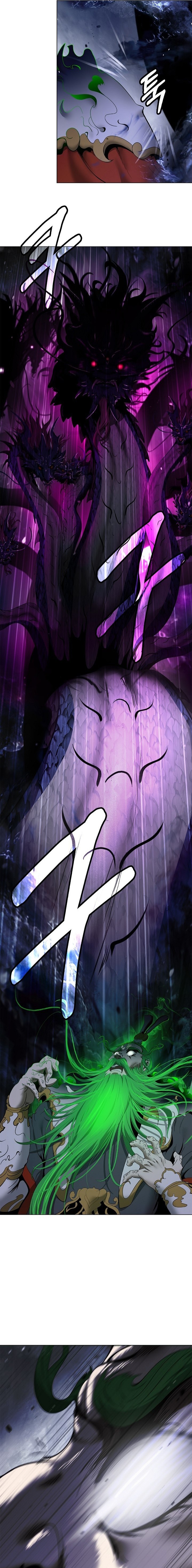 Tale of the Floating Sages Chapter 257 — Page 23