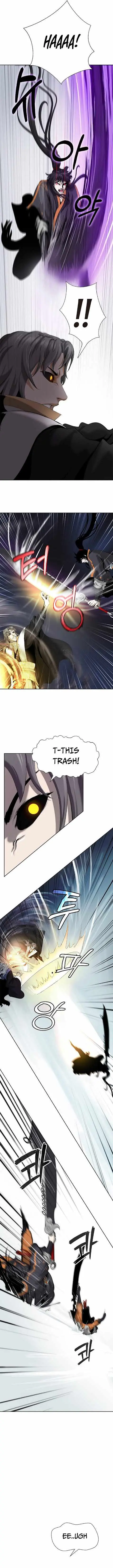 Tale of the Floating Sages Chapter 41 — Page 13