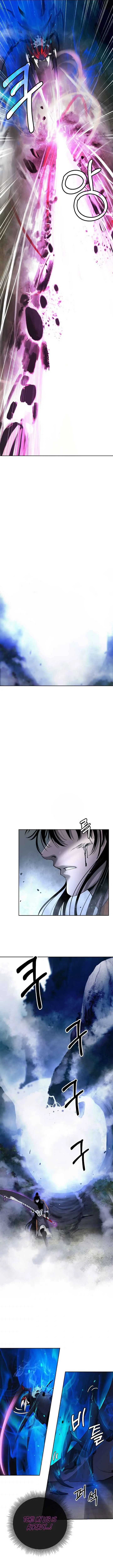 Tale of the Floating Sages Chapter 44 — Page 7