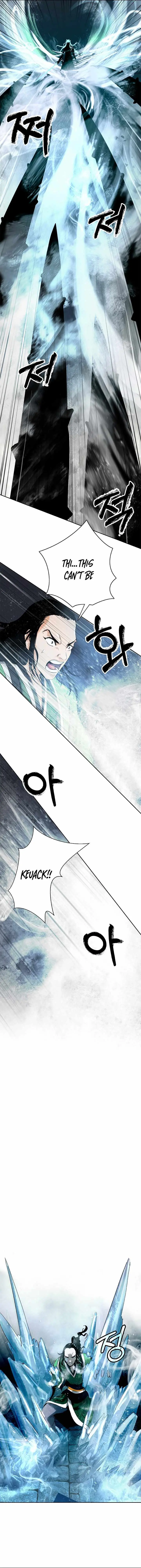 Tale of the Floating Sages Chapter 46 — Page 14